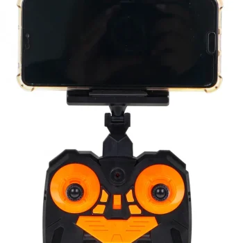 Cross Country Crawler S Wi Fi Kamerom Za Djecu 6+ Godina, Model S Daljinskim Upravljanjem, Snimanje 3