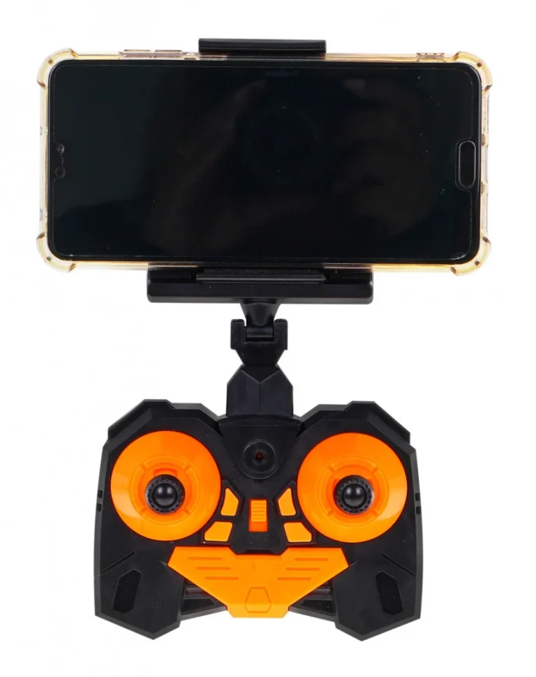 Cross Country Crawler S Wi Fi Kamerom Za Djecu 6+ Godina, Model S Daljinskim Upravljanjem, Snimanje 3