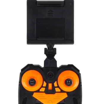 Cross Country Crawler S Wi Fi Kamerom Za Djecu 6+ Godina, Model S Daljinskim Upravljanjem, Snimanje 4