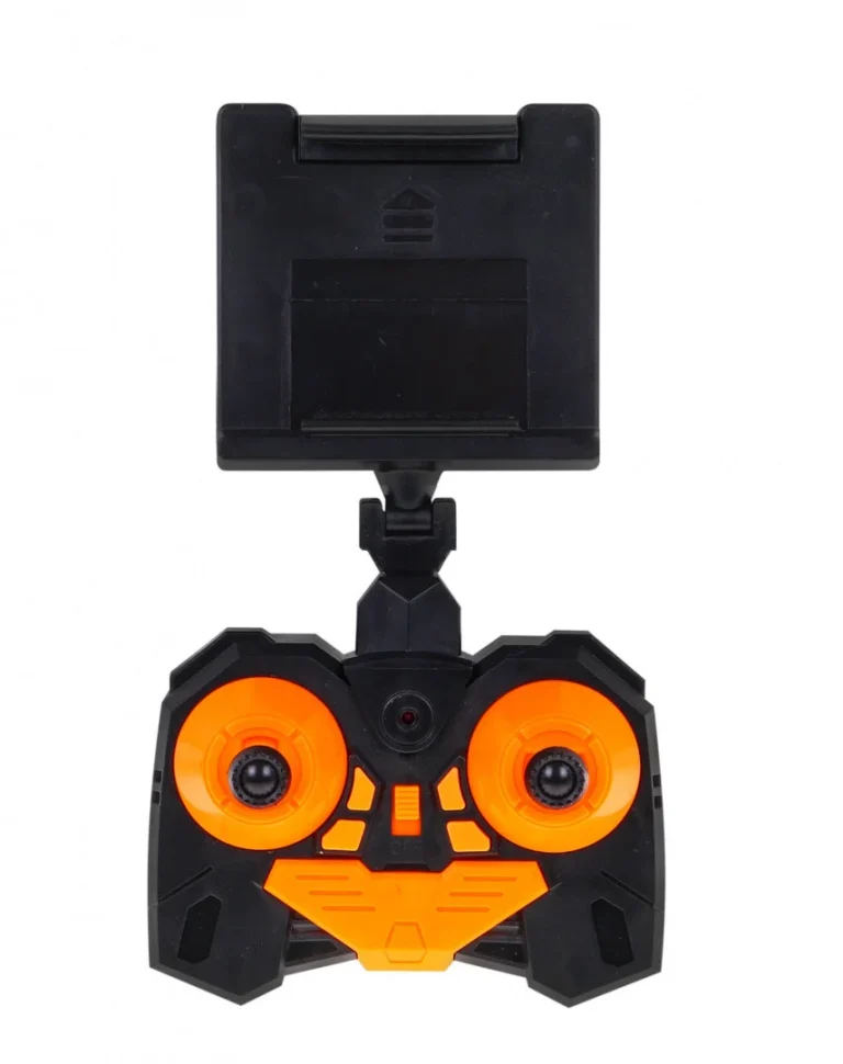 Cross Country Crawler S Wi Fi Kamerom Za Djecu 6+ Godina, Model S Daljinskim Upravljanjem, Snimanje 4