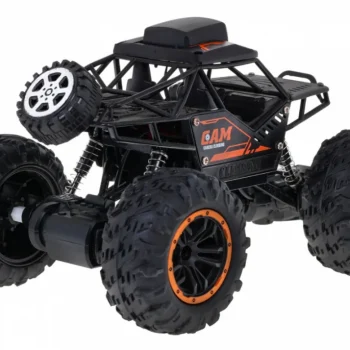 Cross Country Crawler S Wi Fi Kamerom Za Djecu 6+ Godina, Model S Daljinskim Upravljanjem, Snimanje 8