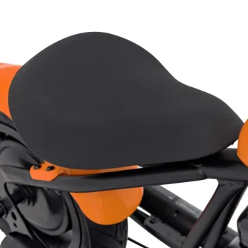 Cruiser 12 Narančasto Motorno Vozilo Motor Na Akumulator 15