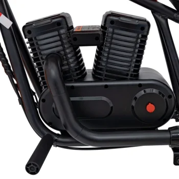 Cruiser 12 Narančasto Motorno Vozilo Motor Na Akumulator 18