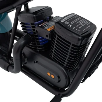 Cruiser 12 Plavo Motorno Vozilo Motor Na Akumulator 11