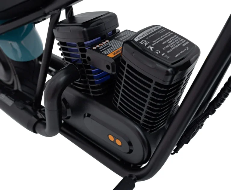 Cruiser 12 Plavo Motorno Vozilo Motor Na Akumulator 11