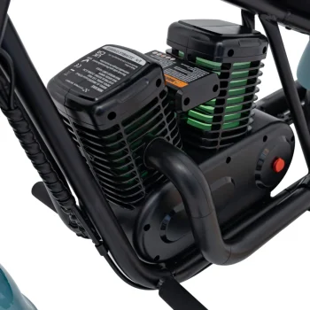 Cruiser 12 Plavo Motorno Vozilo Motor Na Akumulator 12