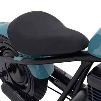 Cruiser 12 Plavo Motorno Vozilo Motor Na Akumulator 14