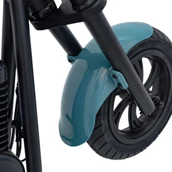 Cruiser 12 Plavo Motorno Vozilo Motor Na Akumulator 16