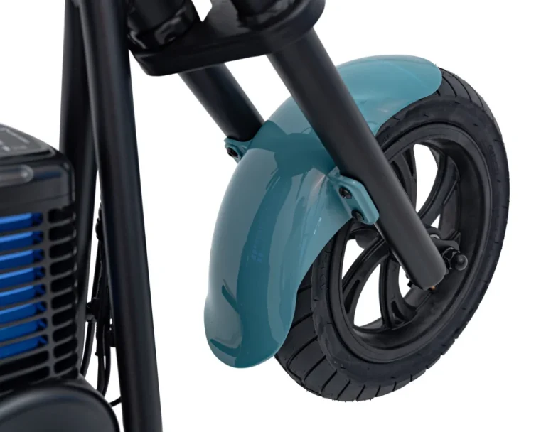 Cruiser 12 Plavo Motorno Vozilo Motor Na Akumulator 16