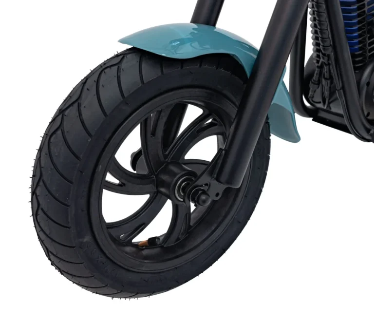 Cruiser 12 Plavo Motorno Vozilo Motor Na Akumulator 17
