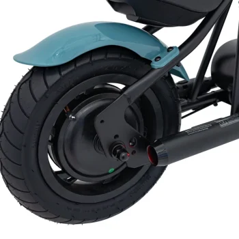 Cruiser 12 Plavo Motorno Vozilo Motor Na Akumulator 18