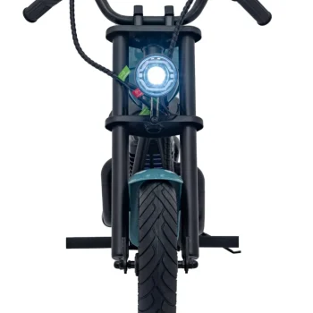 Cruiser 12 Plavo Motorno Vozilo Motor Na Akumulator 4