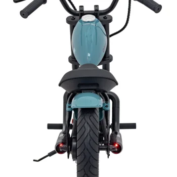 Cruiser 12 Plavo Motorno Vozilo Motor Na Akumulator 8