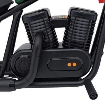 Cruiser 12 Zeleno Motorno Vozilo Motor Na Akumulator 13
