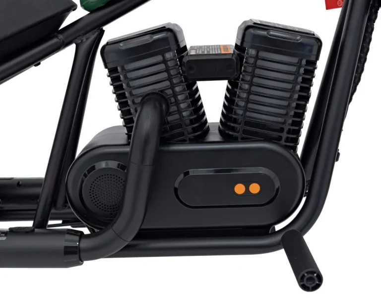 Cruiser 12 Zeleno Motorno Vozilo Motor Na Akumulator 13