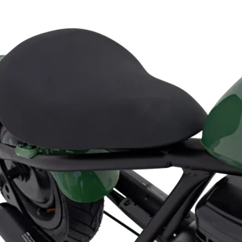 Cruiser 12 Zeleno Motorno Vozilo Motor Na Akumulator 18
