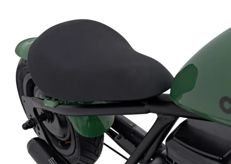 Cruiser 12 Zeleno Motorno Vozilo Motor Na Akumulator 18