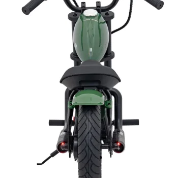 Cruiser 12 Zeleno Motorno Vozilo Motor Na Akumulator 8