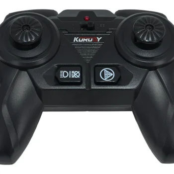Crveni R/c Traktor Sa Zelenom Poluprikolicom 8