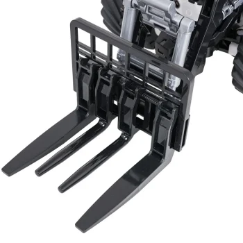 Crveni R/cz Turem Traktor 11