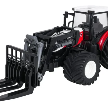 Crveni R/cz Turem Traktor 3