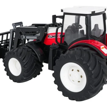 Crveni R/cz Turem Traktor 5
