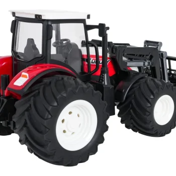 Crveni R/cz Turem Traktor 6