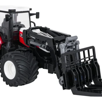Crveni R/cz Turem Traktor 7