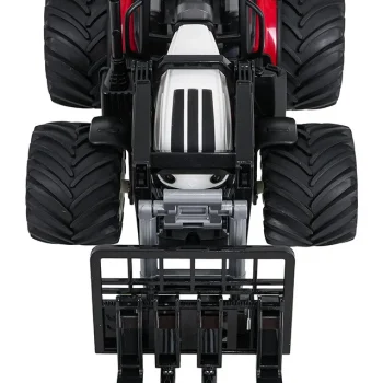 Crveni R/cz Turem Traktor 9