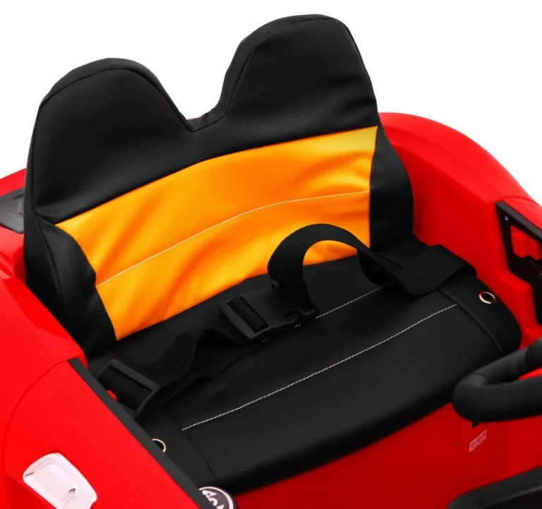 Crveni Roadster, Crvena 10