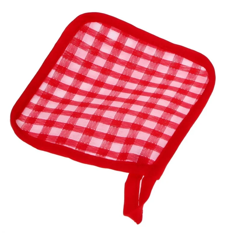 Crveni Set Lonaca 10 Dijelova Za Djecu 3+ 6