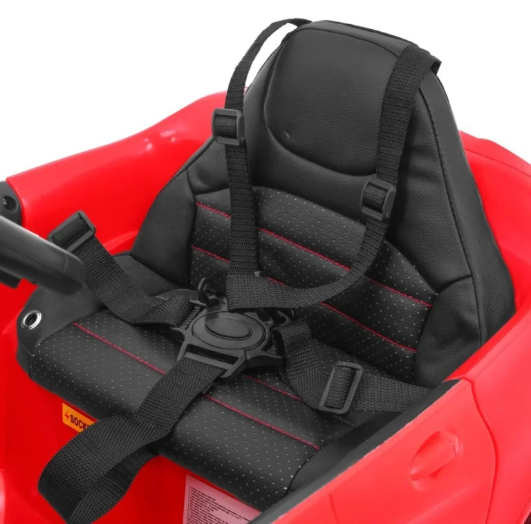 Crveno Vozilo Mercedes Amg Gla 45 14