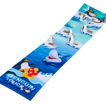 Curling S Pingvinima Igra Spretnosti Za Djecu 3