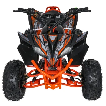 Desert Storm Lift Quad Vozilo Narančasti Quad Na Akumulator 12