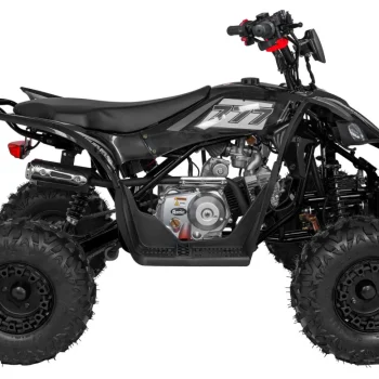Desert Storm Lift Crni Benzinski Quad 10