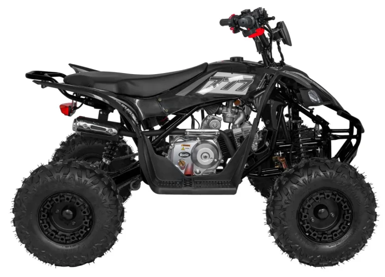 Desert Storm Lift Crni Benzinski Quad 10
