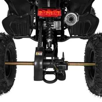 Desert Storm Lift Crni Benzinski Quad 14