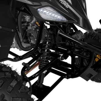 Desert Storm Lift Crni Benzinski Quad 20