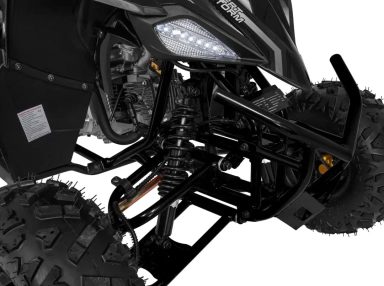 Desert Storm Lift Crni Benzinski Quad 20