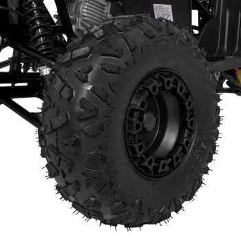 Desert Storm Lift Crni Benzinski Quad 21
