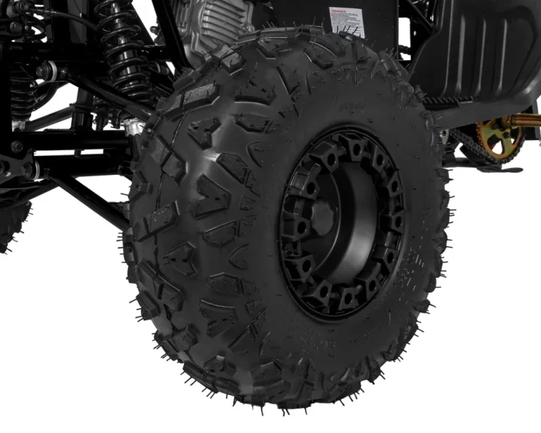 Desert Storm Lift Crni Benzinski Quad 21