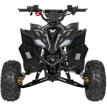 Desert Storm Lift Crni Benzinski Quad 4