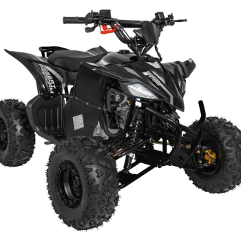Desert Storm Lift Crni Benzinski Quad 5