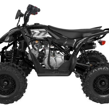 Desert Storm Lift Crni Benzinski Quad 6