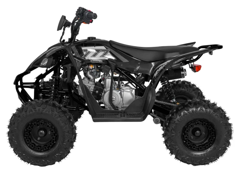 Desert Storm Lift Crni Benzinski Quad 6