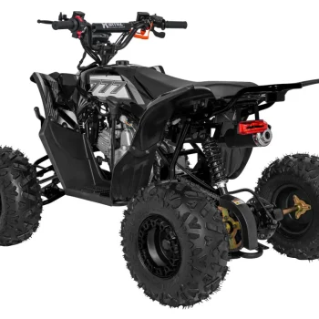 Desert Storm Lift Crni Benzinski Quad 7