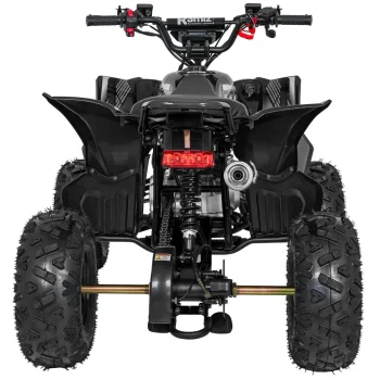 Desert Storm Lift Crni Benzinski Quad 8