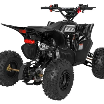 Desert Storm Lift Crni Benzinski Quad 9