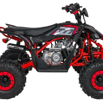 Desert Storm Lift Crveni Benzinski Quad 10