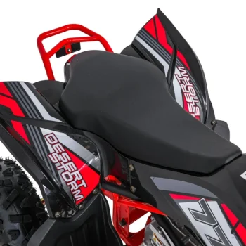 Desert Storm Lift Crveni Benzinski Quad 12